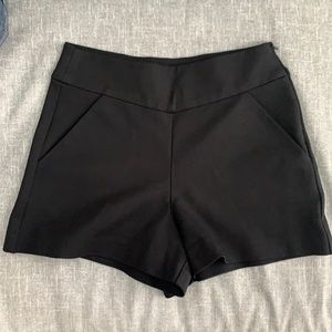 Zara Shorts